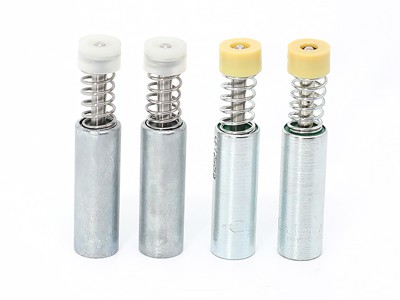 Kuidas valida kabineti ukse Hinge?