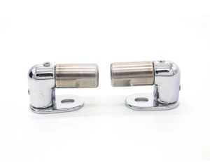 TRD-S2 pehme sulgur, absorbent, puhver, SS Soft Close Hinges